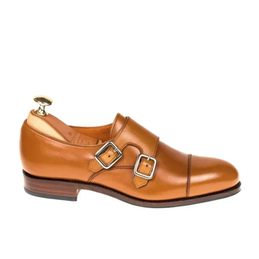 DOBLE HEBILLA DE MUJER 1645 MADISON