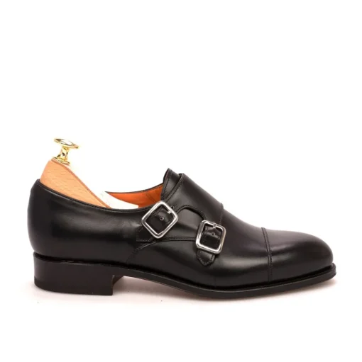 DOBLE HEBILLA DE MUJER 1645 MADISON