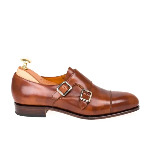 DOBLE HEBILLA DE MUJER 1645 MADISON