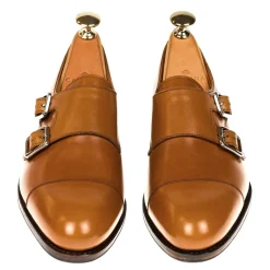 DOBLE HEBILLA DE MUJER 1645 MADISON