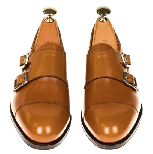 DOBLE HEBILLA DE MUJER 1645 MADISON