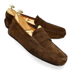 DRIVING SHOES 80852 MARIVENT