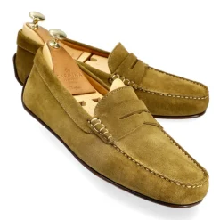 DRIVING SHOES 80852 MARIVENT