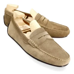 DRIVING SHOES 80852 MARIVENT