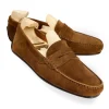 DRIVING SHOES 80852 MARIVENT