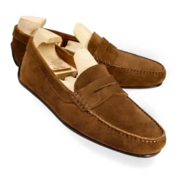 DRIVING SHOES 80852 MARIVENT