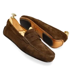 DRIVING SHOES 80852 MARIVENT