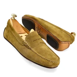 DRIVING SHOES 80852 MARIVENT