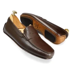 DRIVING SHOES 80852 MARIVENT