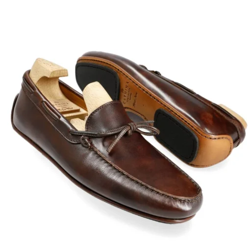 DRIVING SHOES 80802 MARIVENT