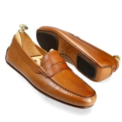 DRIVING SHOES 80852 MARIVENT