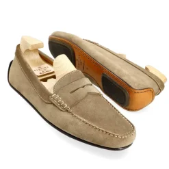 DRIVING SHOES 80852 MARIVENT