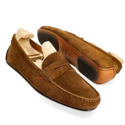 DRIVING SHOES 80852 MARIVENT