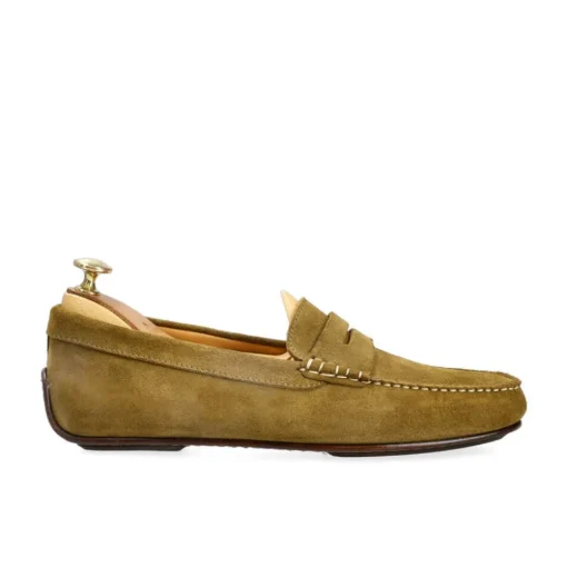 DRIVING SHOES 80852 MARIVENT