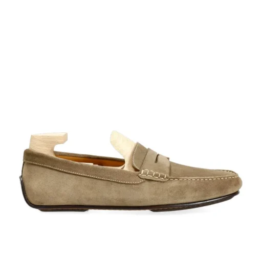 DRIVING SHOES 80852 MARIVENT