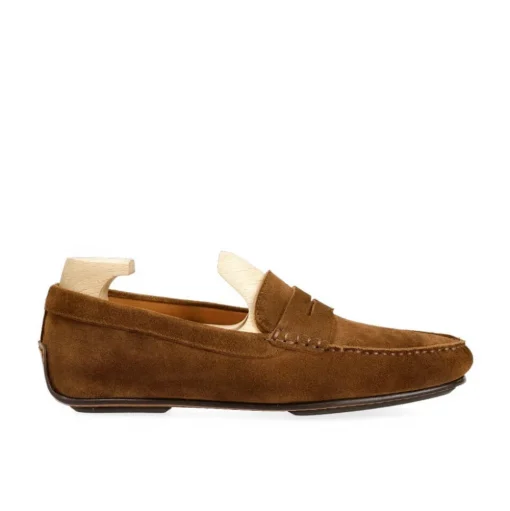 DRIVING SHOES 80852 MARIVENT