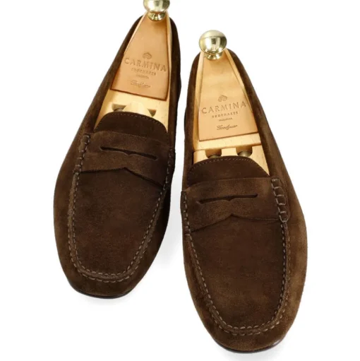 DRIVING SHOES 80852 MARIVENT