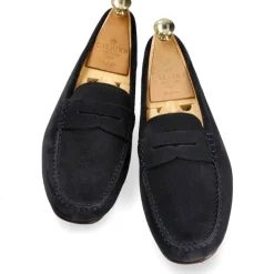 DRIVING SHOES 80852 MARIVENT