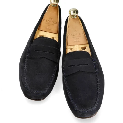 DRIVING SHOES 80852 MARIVENT