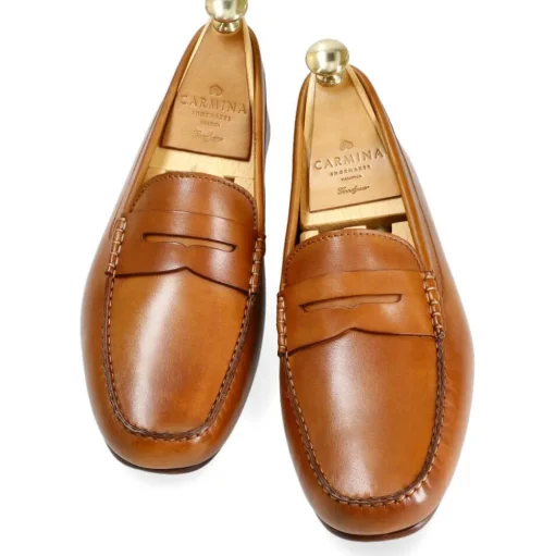 DRIVING SHOES 80852 MARIVENT