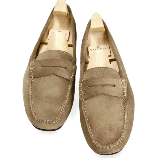 DRIVING SHOES 80852 MARIVENT