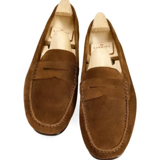 DRIVING SHOES 80852 MARIVENT