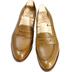 HIGH HEEL LOAFERS 1785 MADISON