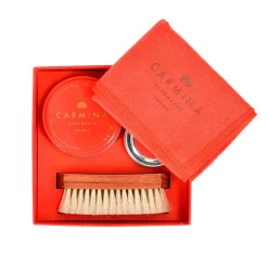 KIT CUIDADO DEL ZAPATO CORDOVAN