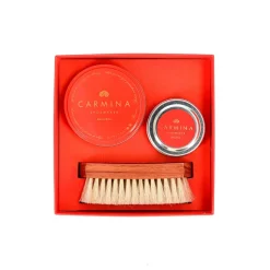 KIT CUIDADO DEL ZAPATO CORDOVAN