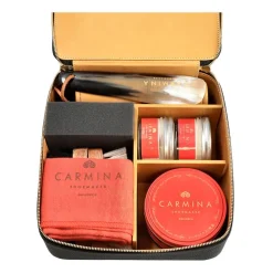 KIT DE CUIDADO DE LUJO PARA TODA PIEL DE CORDOVAN