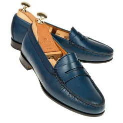 MOCASINES BANDA 1465 LUZ