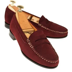 MOCASINES BANDA 1465 LUZ
