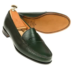 MOCASINES BANDA 1465 LUZ