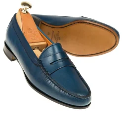 MOCASINES BANDA 1465 LUZ