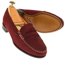 MOCASINES BANDA 1465 LUZ
