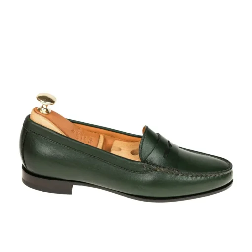 MOCASINES BANDA 1465 LUZ