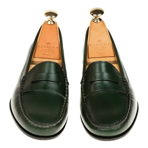 MOCASINES BANDA 1465 LUZ
