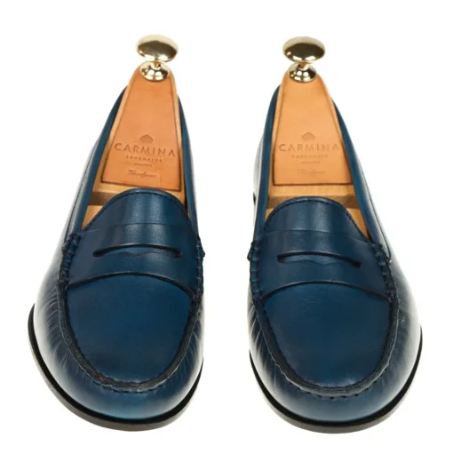 MOCASINES BANDA 1465 LUZ