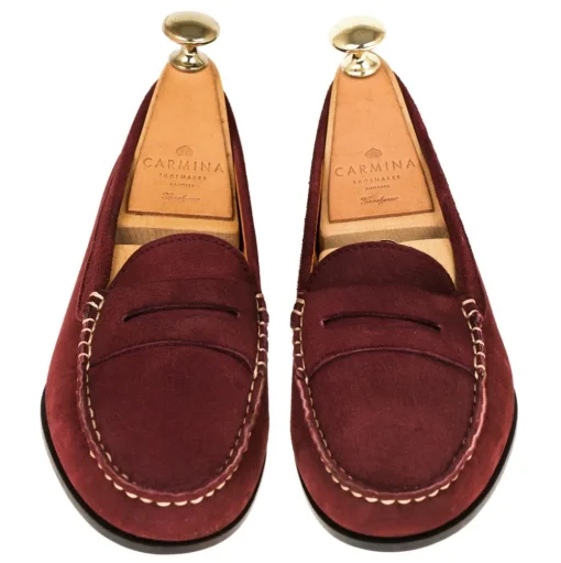 MOCASINES BANDA 1465 LUZ