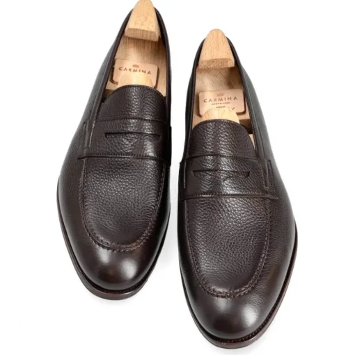 MOCASINES BANDA 80834 SINEU (INCL. PERNITOS)