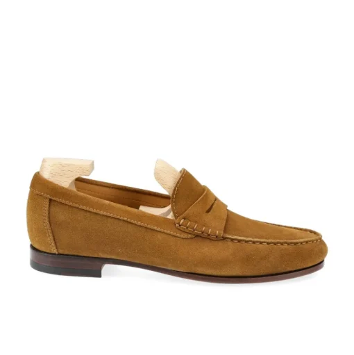 MOCASINES BANDA 80160 XIM