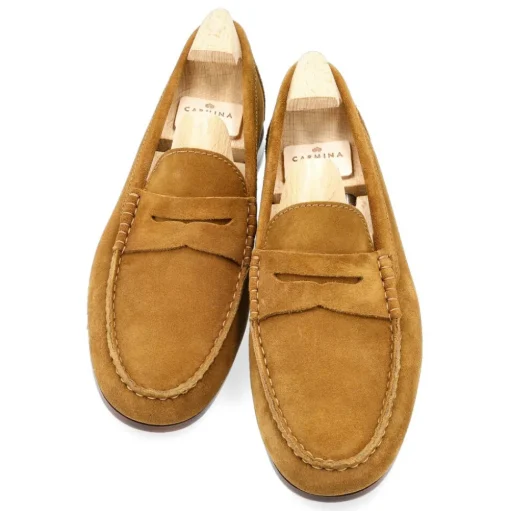 MOCASINES BANDA 80160 XIM