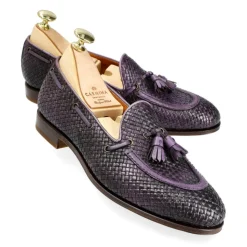 MOCASINES BORLAS MUJER 1590 DRAC