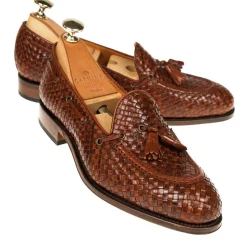 MOCASINES BORLAS MUJER 1590 DRAC