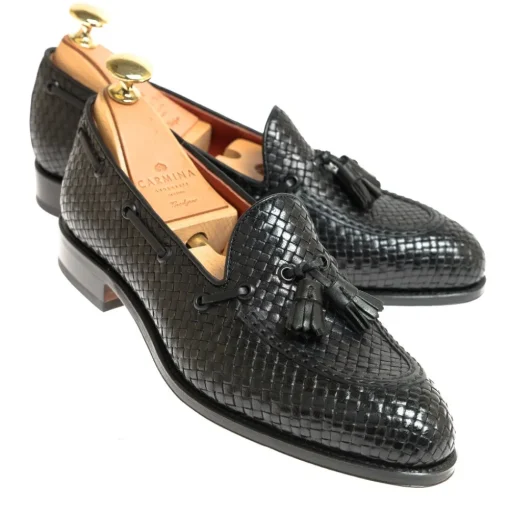 MOCASINES BORLAS MUJER 1590 DRAC