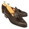 MOCASINES BORLAS MUJER 1590 DRAC