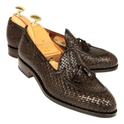 MOCASINES BORLAS MUJER 1590 DRAC