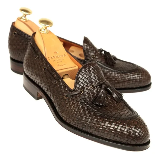 MOCASINES BORLAS MUJER 1590 DRAC