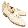 MOCASINES BORLAS MUJER 1590 DRAC