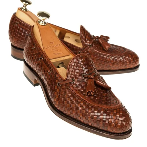 MOCASINES BORLAS MUJER 1590 DRAC
